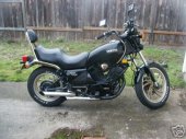 1983 Yamaha XV 920 MK photo